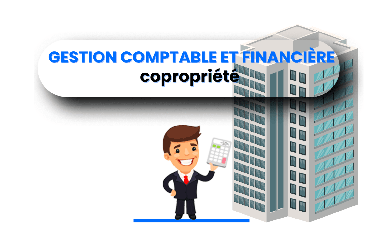 formation gestion comptable copropriété