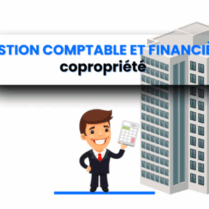 formation gestion comptable copropriété