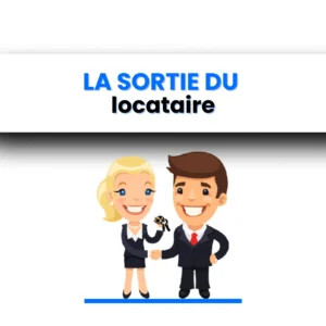 Formation Procédure sortie locataire – Résiliation, état des lieux, expulsion