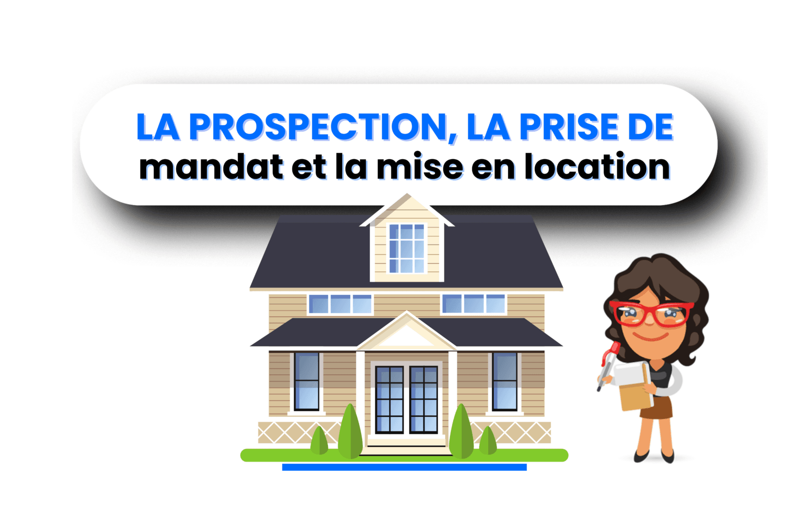 support de formation gestion locative