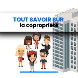 visuel formation copropriété – réglementation et gestion
