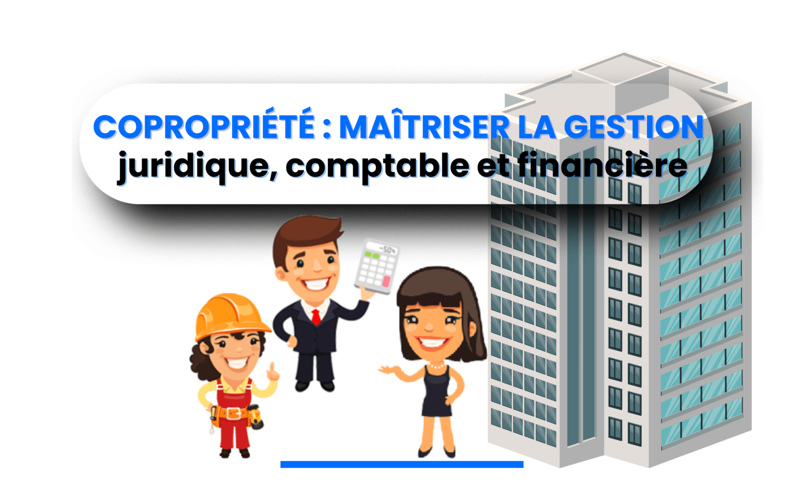 formation gestion copropriété – copropriété immeuble urbanisme