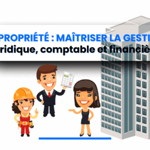 formation gestion copropriété – copropriété immeuble urbanisme