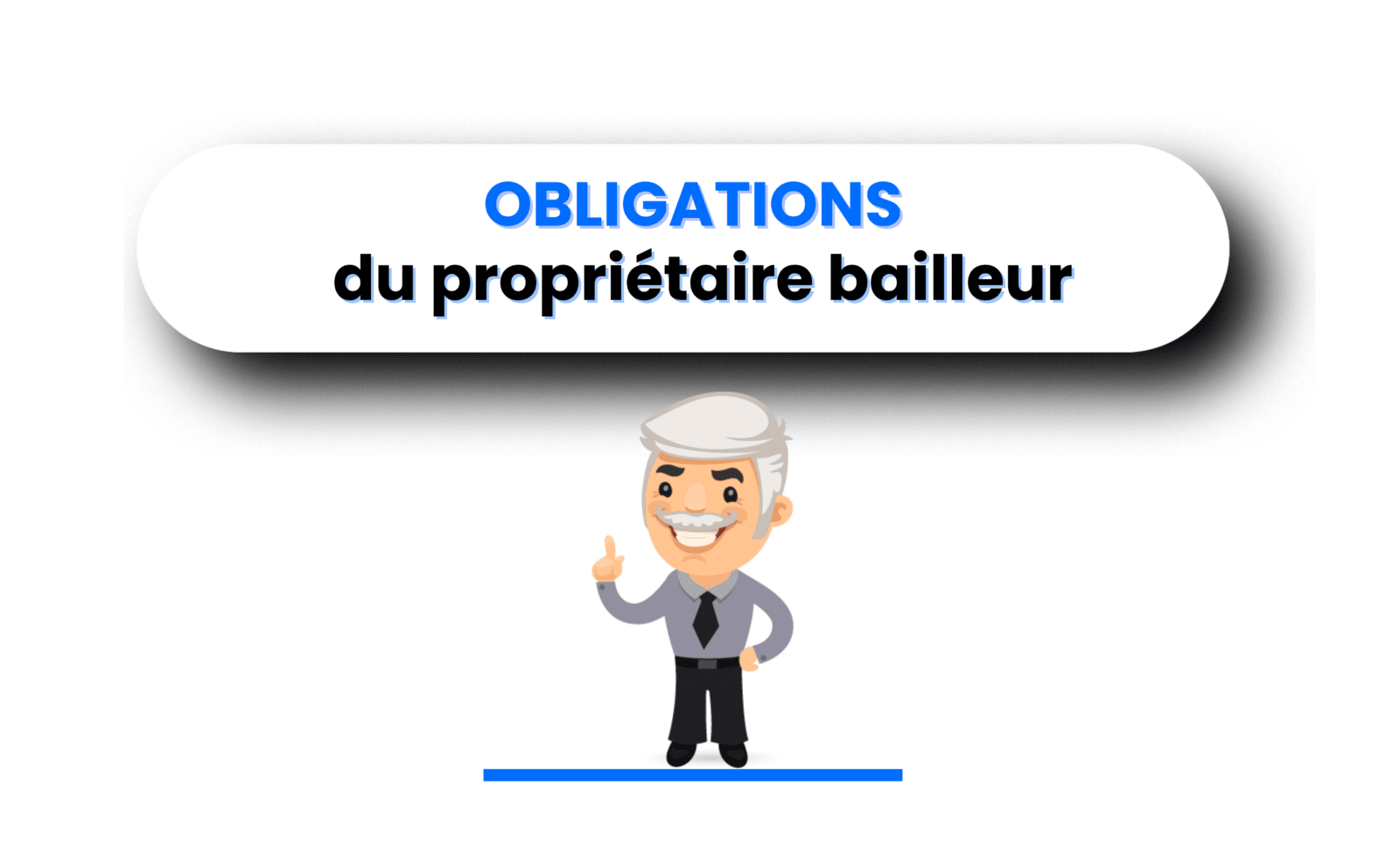 Formation obligations propriétaire bailleur