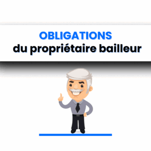 Formation obligations propriétaire bailleur
