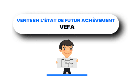 Illustration d’une formation VEFA en ligne avec modules juridiques et fiscaux