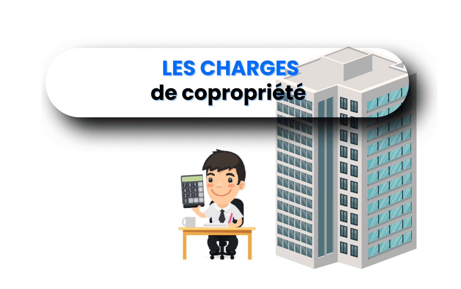 formation charges de copropriété – répartition et tantièmes