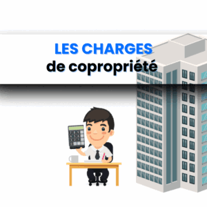 formation charges de copropriété – répartition et tantièmes