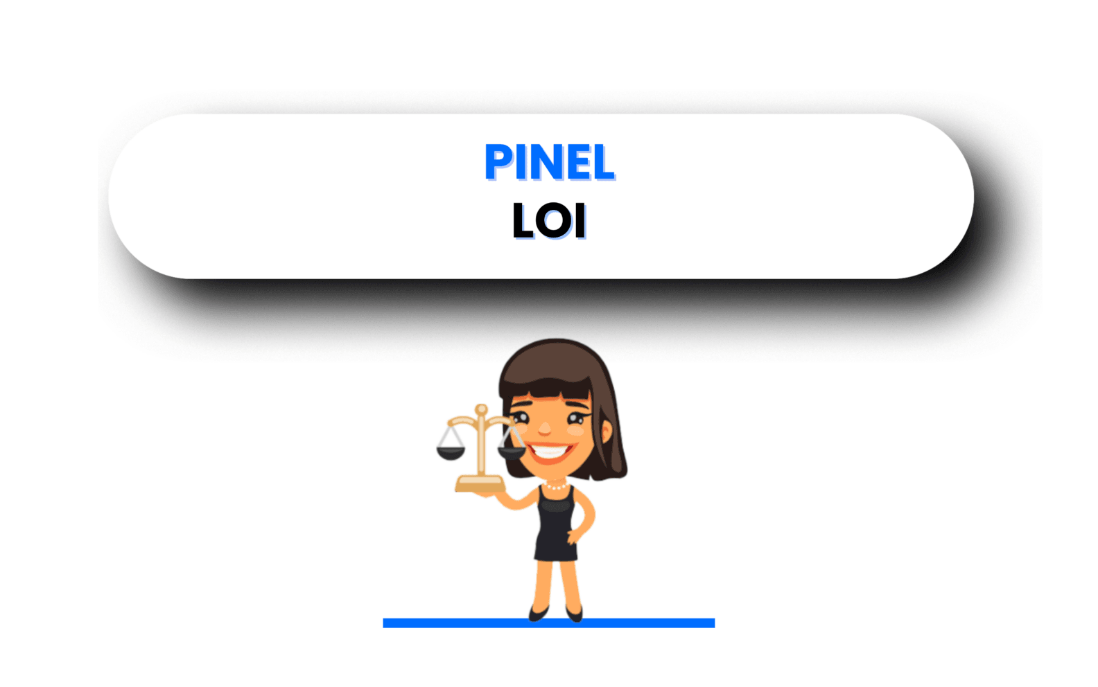 Illustration formation loi Pinel pour investissement locatif