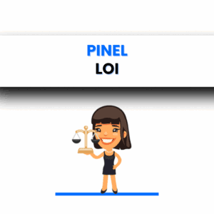 Illustration formation loi Pinel pour investissement locatif