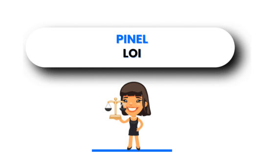 Illustration formation loi Pinel pour investissement locatif