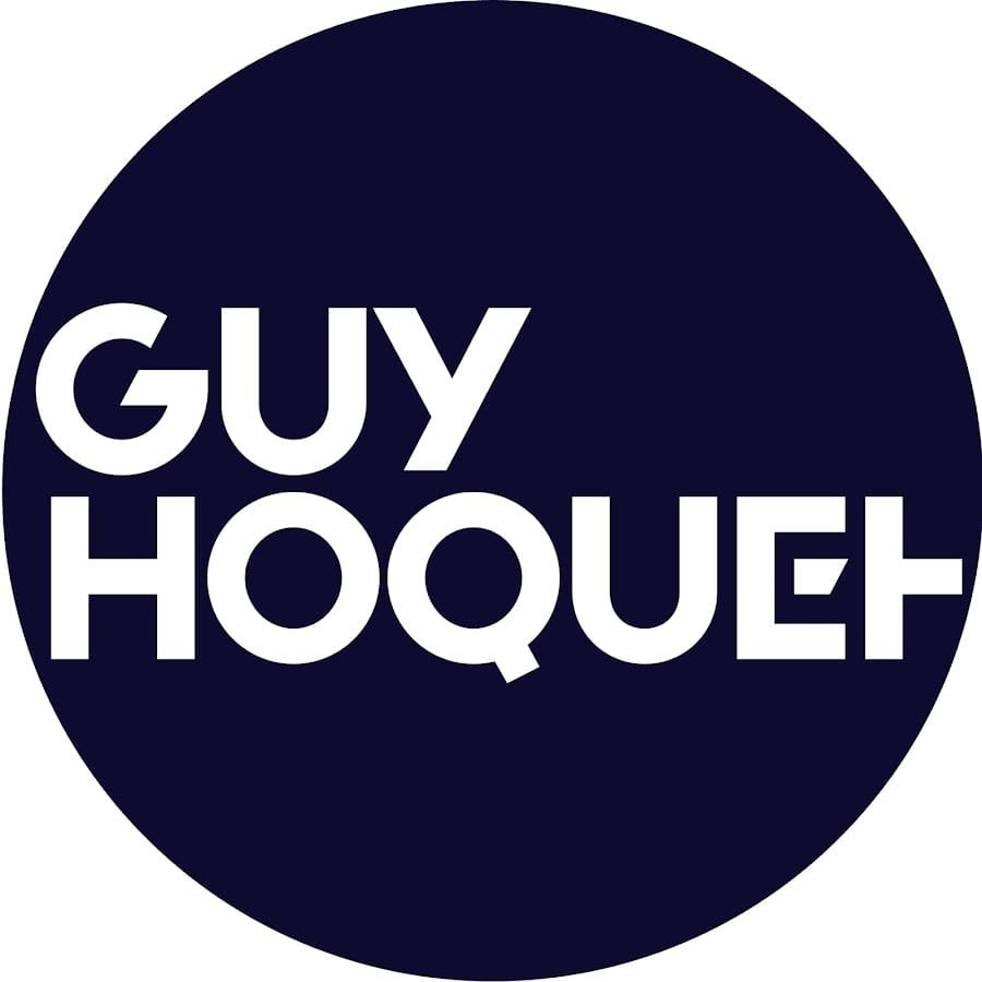 Logo de l'agence immobilière Guy Hoquet, client de Parcours Immo
