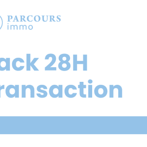 Pack Transaction 28H